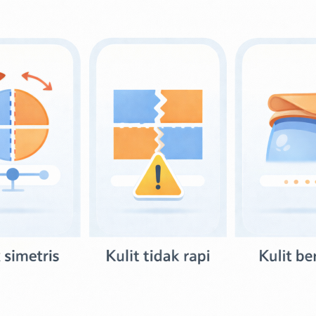 Solusi Sunat Perbaikan