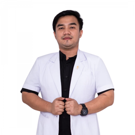 dr Kurniawan